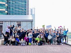 -上海嘉里健身Kerry Sports Shanghai