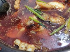 -重庆特色冷锅鱼(武大店)