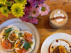 -Egg•Allday Brunch(襄阳北路店)