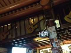 -南锣鼓巷吉他吧(鼓楼店)