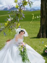 -雅云婚纱摄影工作室旗舰店