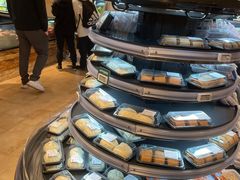 -七鲜超市(瑞虹天地太阳宫店)