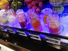 -盛江山自助料理(奥莱锦辉购物广场店)