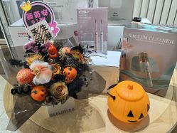 -薇薇安花系SPA