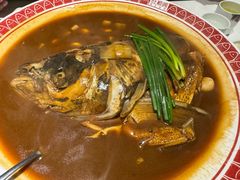 -旺顺阁·北京菜(北辰上品+)