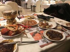 -芭菲盛宴·环球美食(解放碑英利国际店)