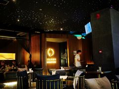 -STARRY CAFE & LOUNGE BAR(高新店)