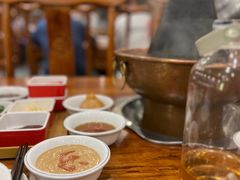 -乐宴·老北京铜火锅(八卦岭店)