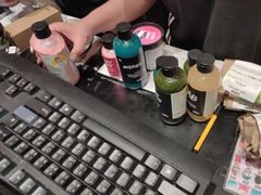 -LUSH(威尼斯人店)