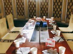 包厢-巴山一绝烤全羊(三圣乡刘家花园店)