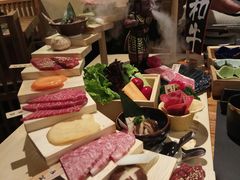 -黑牛の店·和牛烧肉(合生汇店)