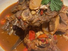 -又见炊烟私房菜(敬亭路店)