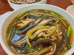 -张二面馆(山门口店)