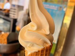 -古老冰山特色冰淇淋店(艾提尕尔店)