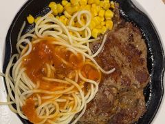 -豪客来牛排(成都锦江大融城店)