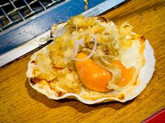 -蚝英雄鲜蚝自助专门店(长楹天街直营店)