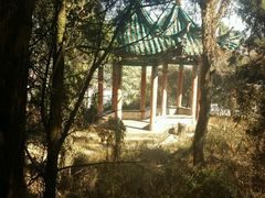 -昆明滇池国家级风景名胜区西山景区