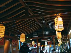 -肖记公安牛肉鱼杂馆·省级非物质文化遗产(万松园直营店)