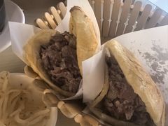 -闫家驴肉老店(华电一校店)