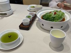 -阿庄新豫菜(航海东路店)