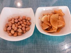 -茶油香闽南菜·花园餐厅(前埔店)