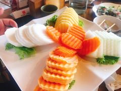 -滇海谣云南斑鱼养生火锅(北戴河旗舰店)