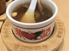 -华记煲仔华·煲仔饭(市桥易发店)