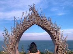 -漳州滨海火山岛自然生态风景区