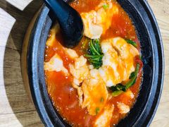 -极有家小鱼小鸡石锅煲(佳兆业店)