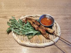 -椰莱泰小谷·东南亚融合菜(坪山悦阾SPACE店)