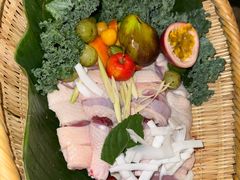 -同仁四季椰子鸡(罗湖国贸店)