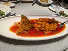 -绿波廊(豫园店)