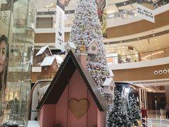 -深圳来福士广场