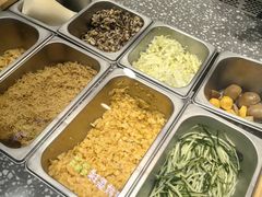-米陀饭团•紫菜包饭(中华广场店)