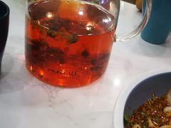 -董小西的凉皮和椒麻鸡(三元桥店)