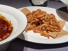 -怡情荟•海鲜青岛菜(五四广场旗舰店)