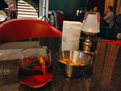 -The St·Regis Bar 瑞吉酒吧