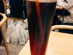 酸梅汤-文叔·湖北名小吃·小龙虾(华强北店)