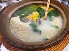 -打酱油·非遗淮扬菜(瘦西湖梅岭店)