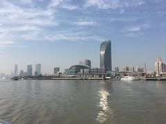 -丹东路渡口(轮渡站)