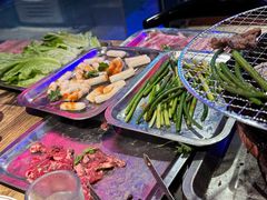 -哎呦喂·烤牛肉(世和园店)