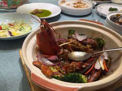 -宝燕壹号(徐汇店)