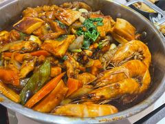 -黄记煌三汁焖锅(首创奥特莱斯店)