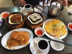 -百回味老爸茶(海彤店)