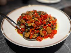 -炊烟小炒黄牛肉(浦东世纪汇店)