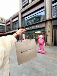 -Cindy Jewelry·钻戒·彩色宝石