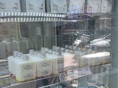 -白色日记·手作酸奶(麦凯乐店)