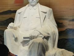 -韶山毛泽东同志故居