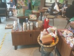 -星巴克臻选(北京富力家园店)