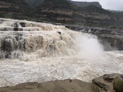 -陕西黄河壶口瀑布旅游区